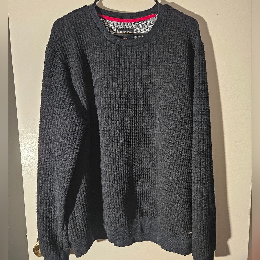 Guide London Crew Neck